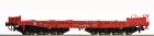 67589 Roco Heavy duty flat car